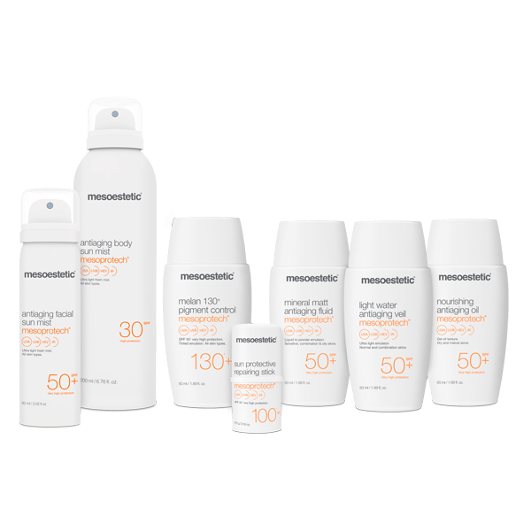 mesoestetic® Solaire